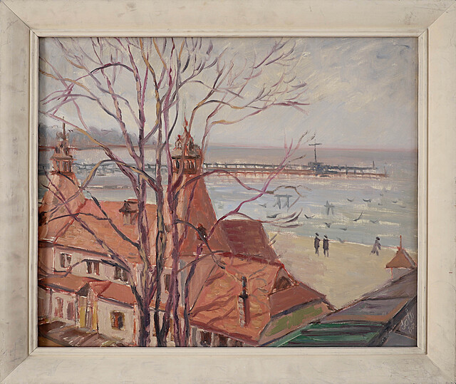 Sopot, 1980