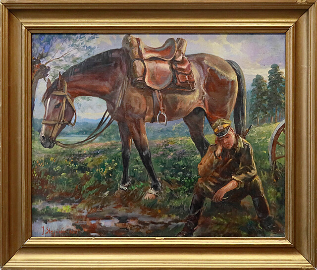 J. STĘPIEŃ