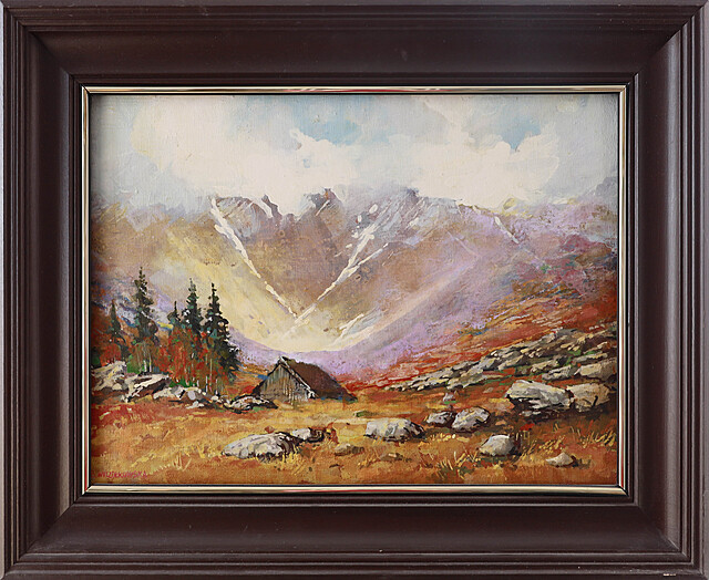 Tatry