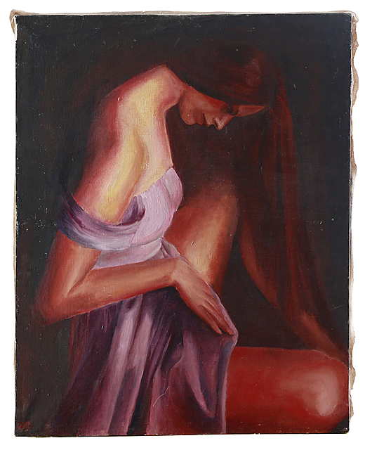 Zmysłowa, 1984
