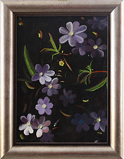 Kwiaty, 2004
