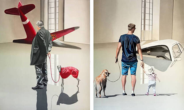 Muzeum XLIX, 2026