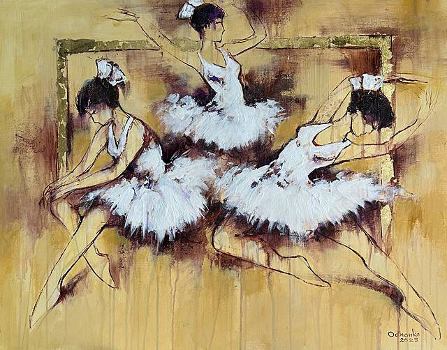 Torbellino del baile, 2025
