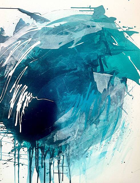 Dancing with the Ocean, 2026