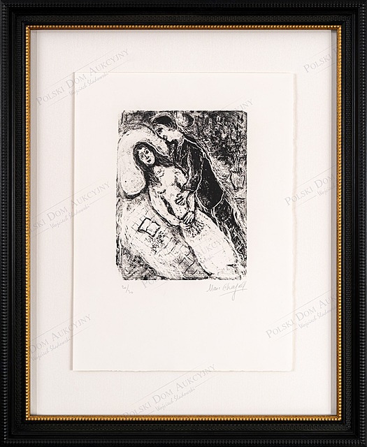 Miłość, 1972