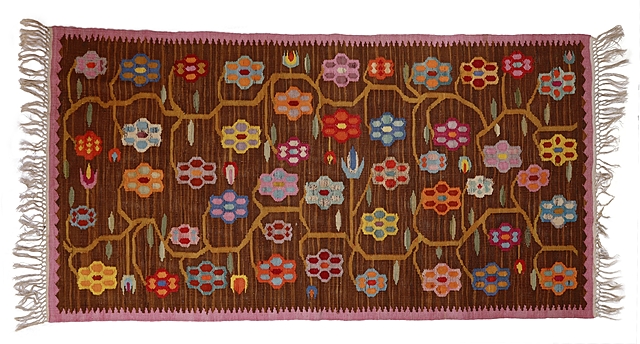Kilim ludowy