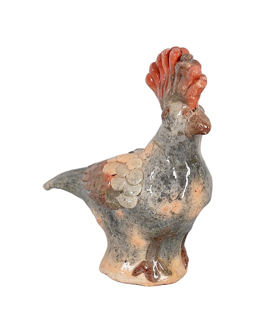 Figurka "Ptaszek"