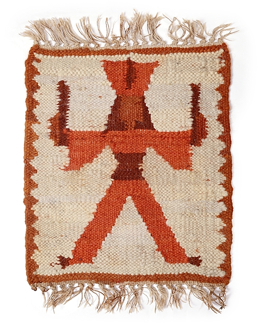 Kilim "Janosik", Spółdzielnia Pracy R.L.i A. im. St. Wyspiańskiego w Krakowie