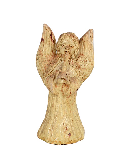 Figurka aniołka