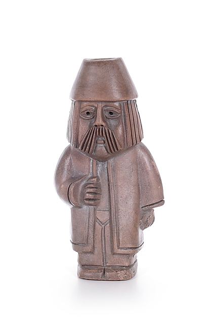 Rzeźba ceramiczna