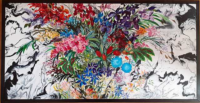 Kwiatowa symfonia, 2019