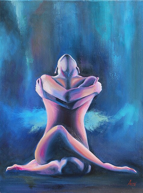 Drifting into self, 2026