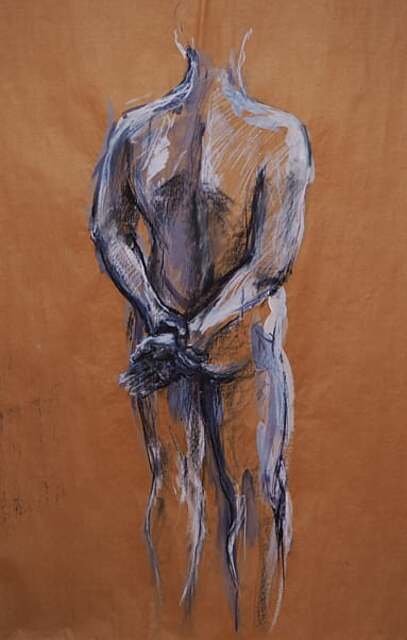 Manbird, 2015