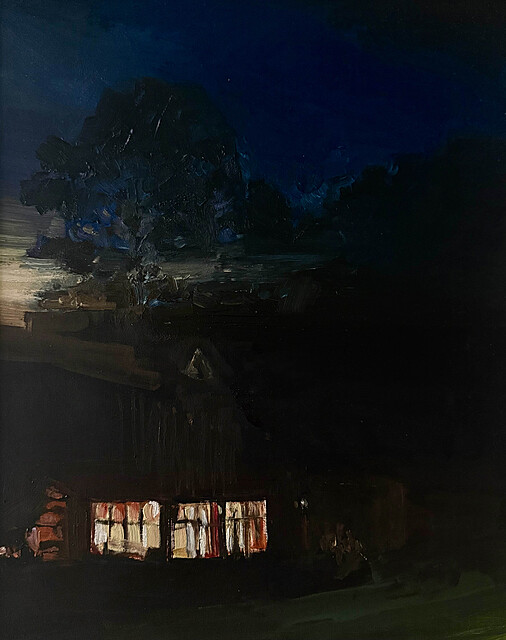 Harenda, Zakopane, 2024 