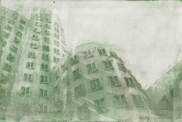 Dusseldorf, 2015