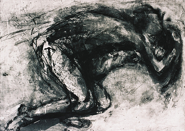 Śpiący, 2002