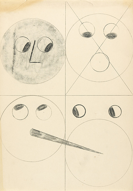 Untitled / Bez tytułu, 2012