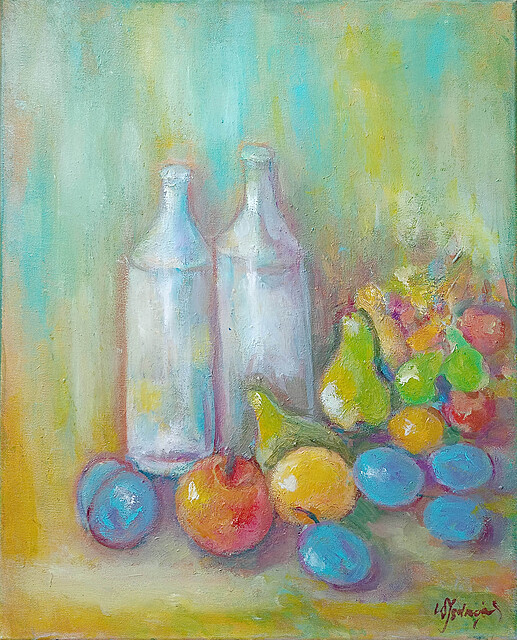 Bez tytułu, 2000