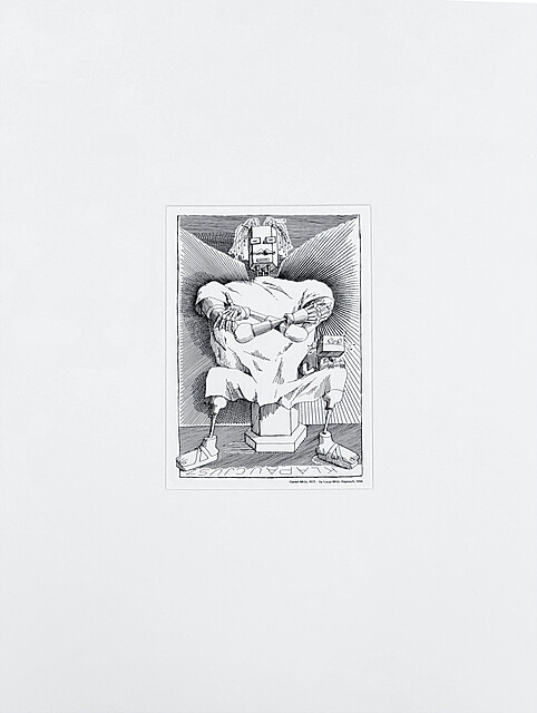 Automateusz, 1972
