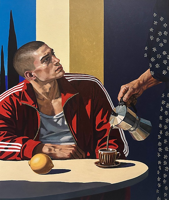 Buongiorno!, 2026