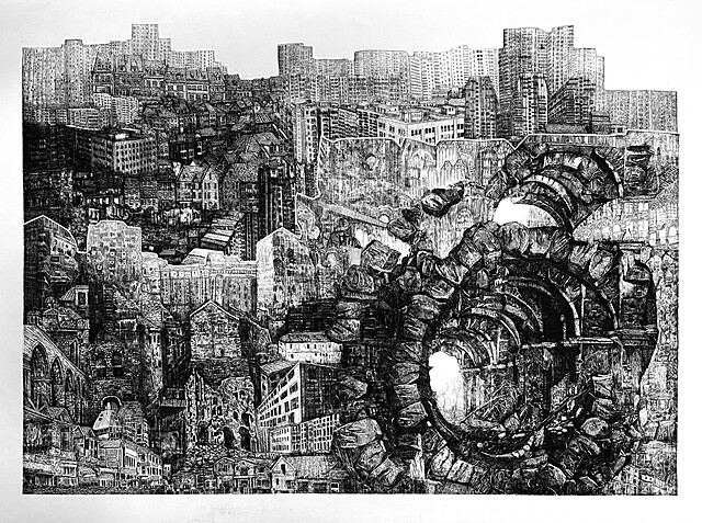 Wizja Miasta VIII, 2026