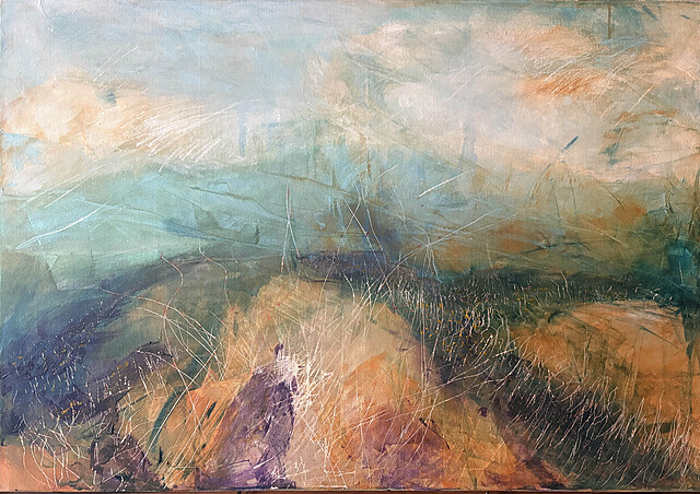 Bieszczady II, 2024