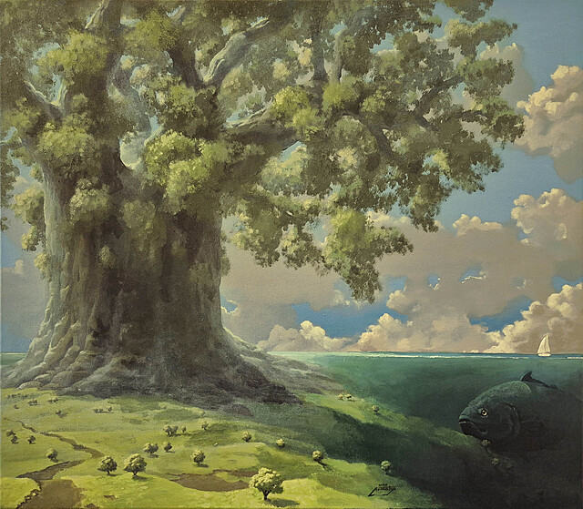 Horyzont nie do pogodzenia, 2026