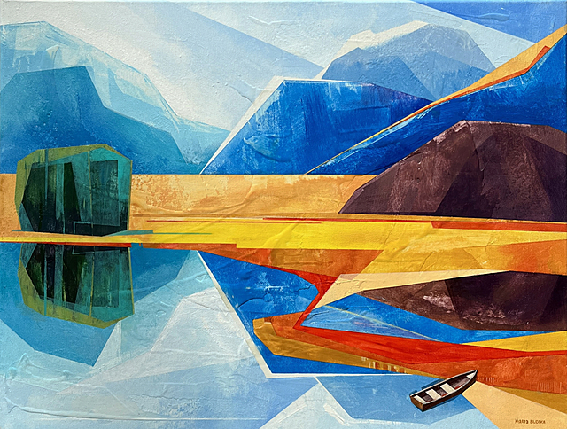 Atlantis 01, 2015