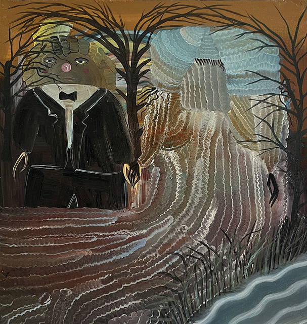 Małżeństwo, 2014