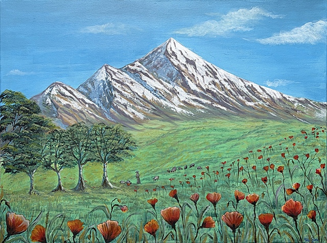 Damavand, 2026