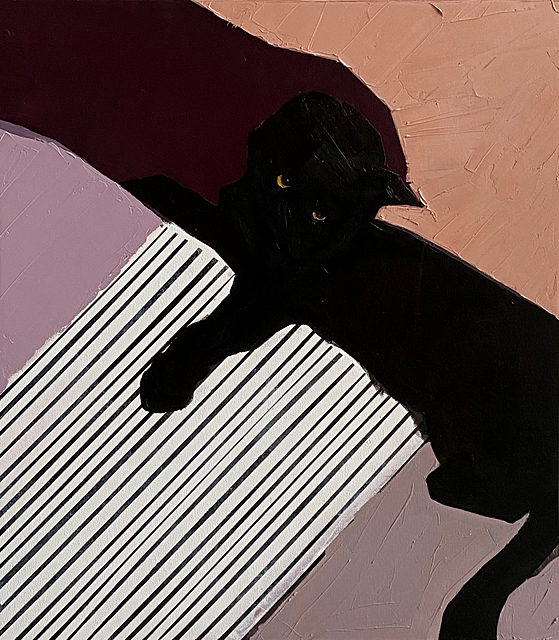 Miau 1, 2022