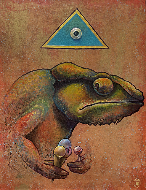Jaki Jest Twój Kolor, 2014