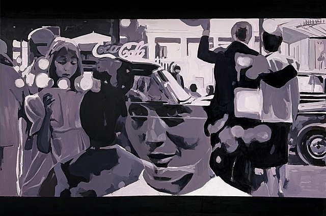 Obraz 2, 2013