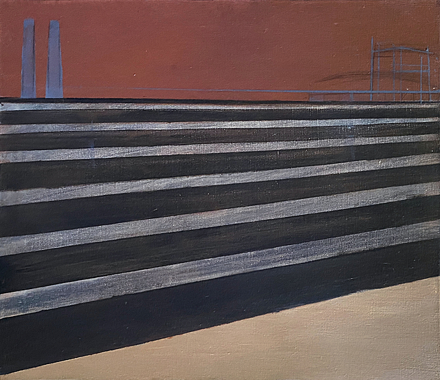 Widownia II, 2013