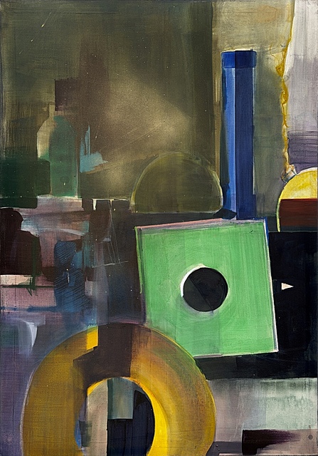Plac zabaw, 2014