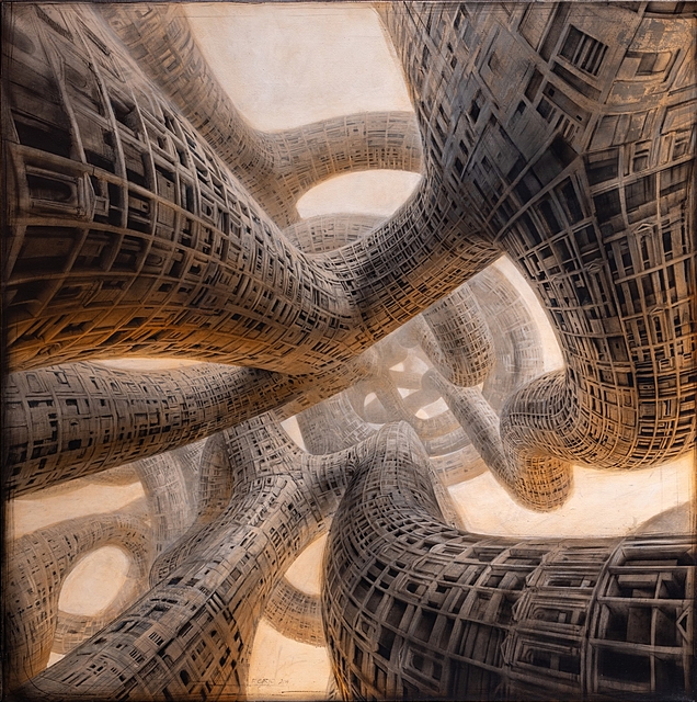 Artefakt XII, 2014