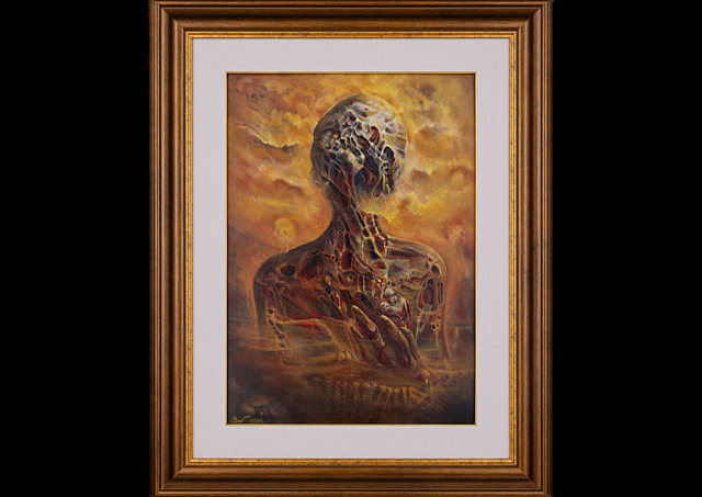 Venusian, 2019