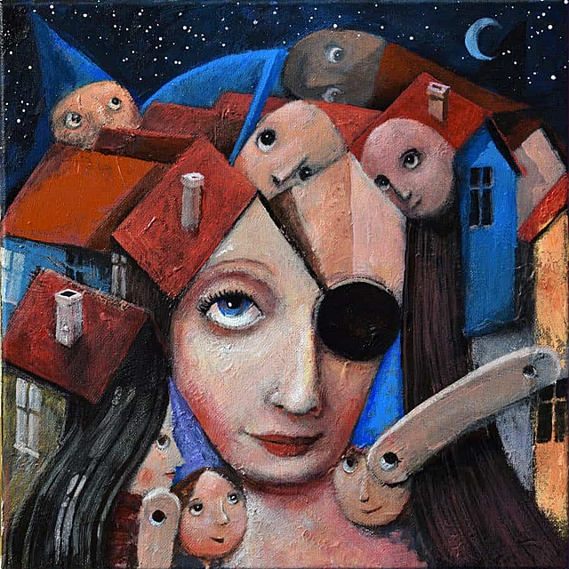 Pół-Noc, 2025