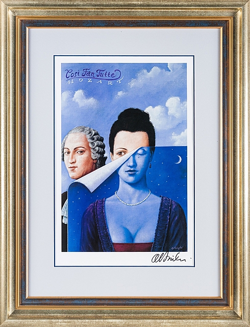Così fan tutte