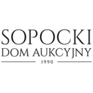 Sopocki Dom Aukcyjny Galeria Warszawa