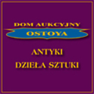 Dom Aukcyjny OSTOYA