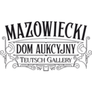 Mazowiecki Dom Aukcyjny Teutsch Gallery