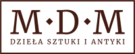 MDM Dzieła Sztuki i Antyki 