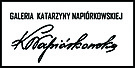 Galeria Sztuki Katarzyny Napiórkowskiej